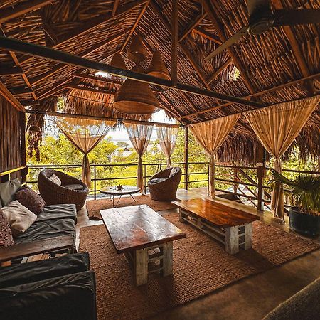 Villa Eden Palomino Zewnętrze zdjęcie