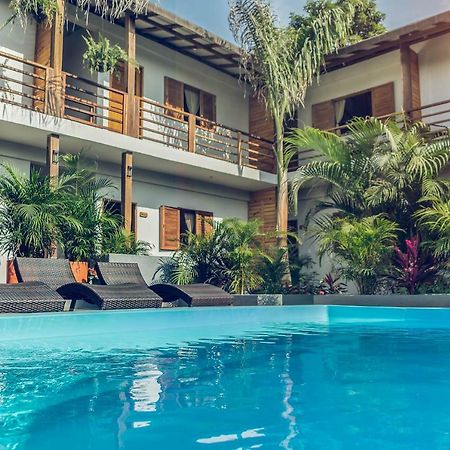 Villa Eden Palomino Zewnętrze zdjęcie