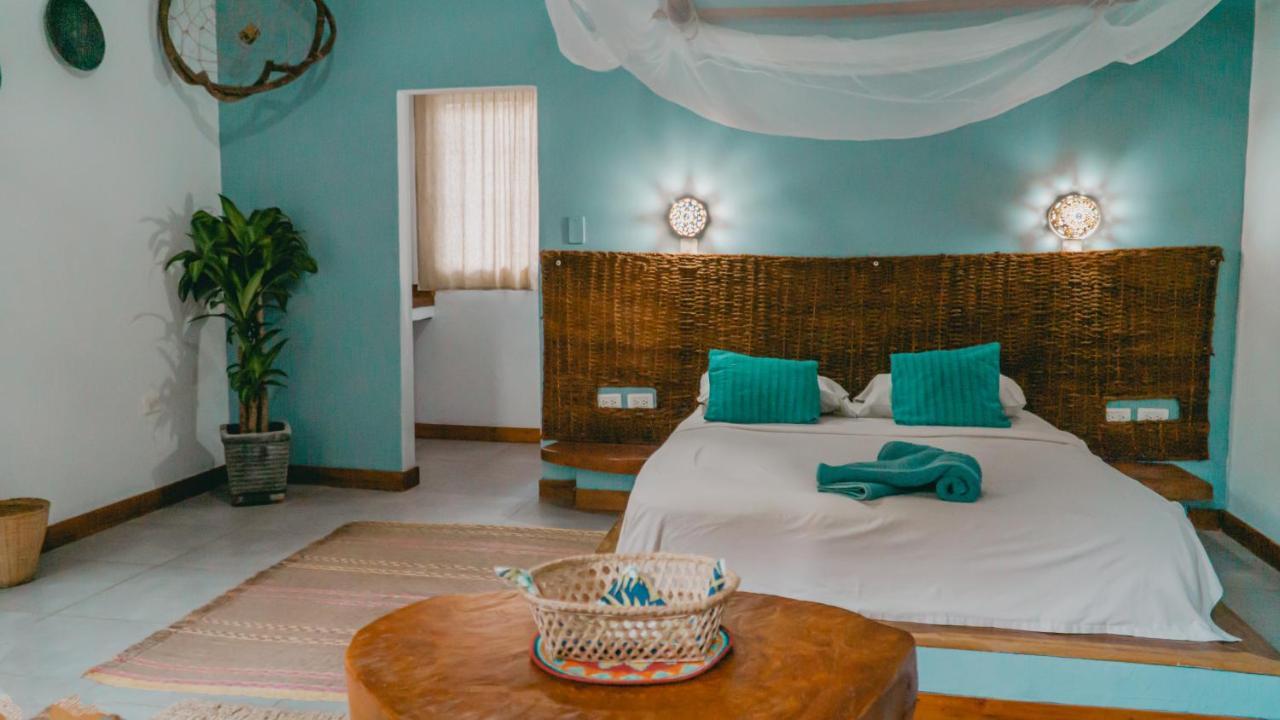 Villa Eden Palomino Zewnętrze zdjęcie