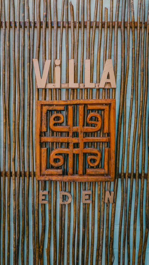 Villa Eden Palomino Zewnętrze zdjęcie