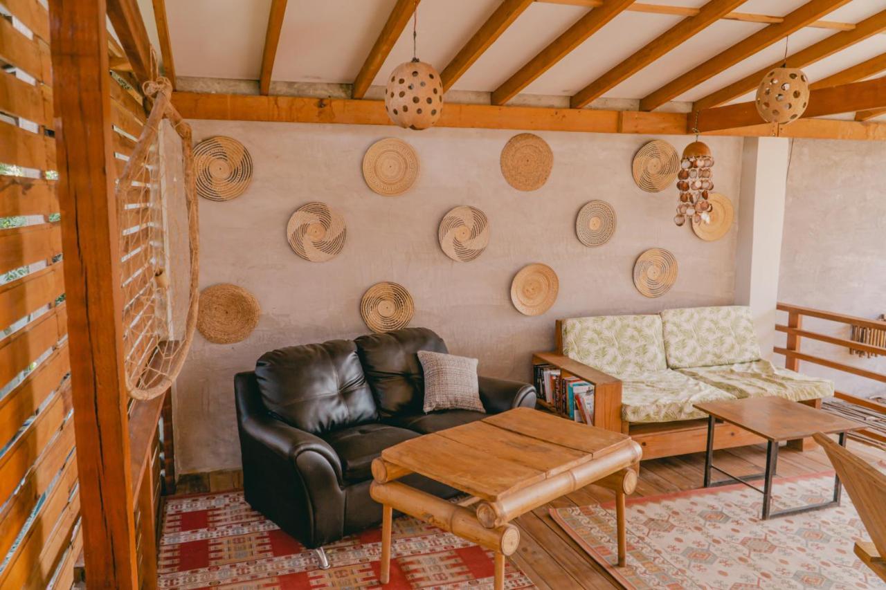 Villa Eden Palomino Zewnętrze zdjęcie