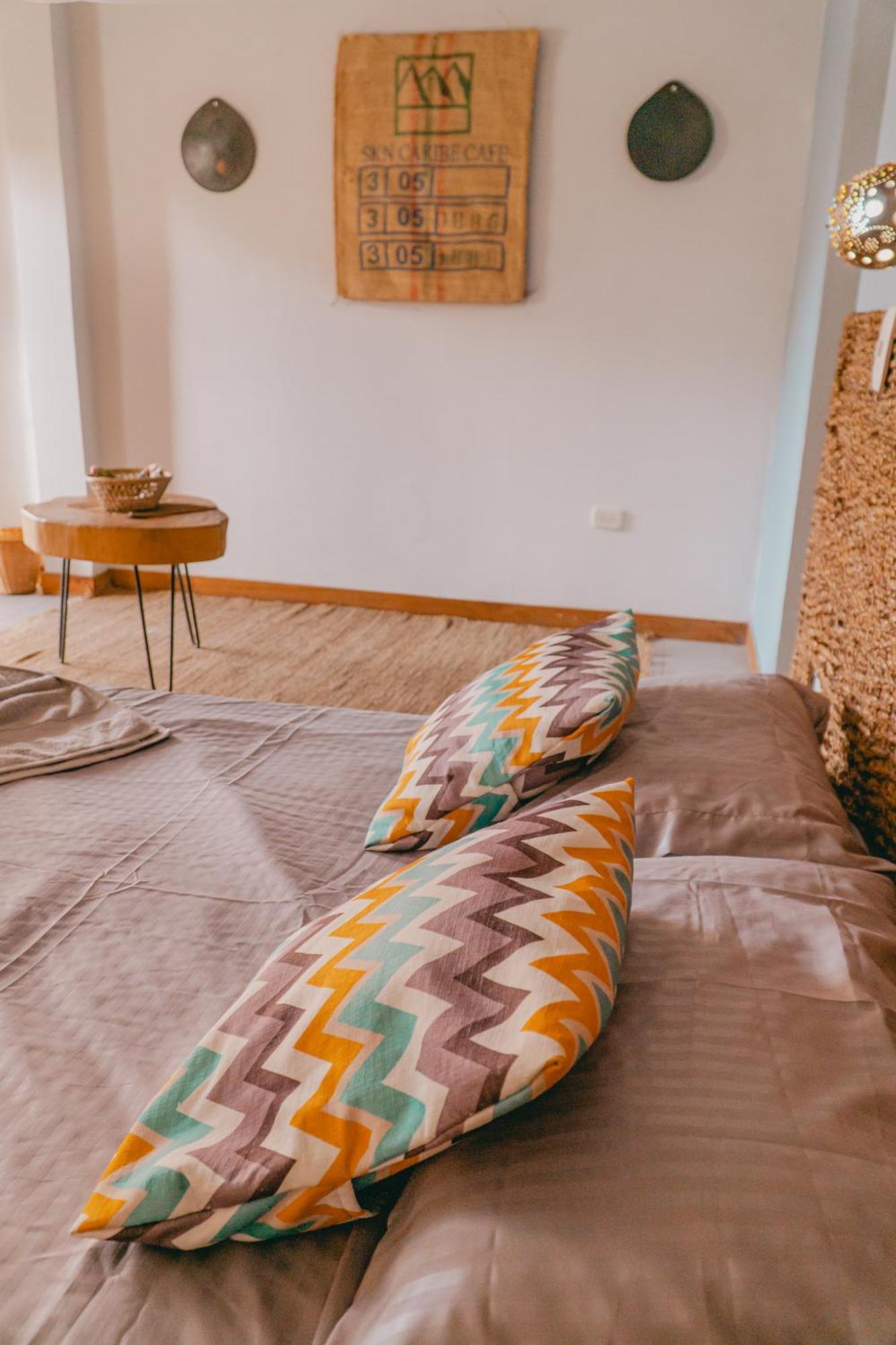 Villa Eden Palomino Zewnętrze zdjęcie