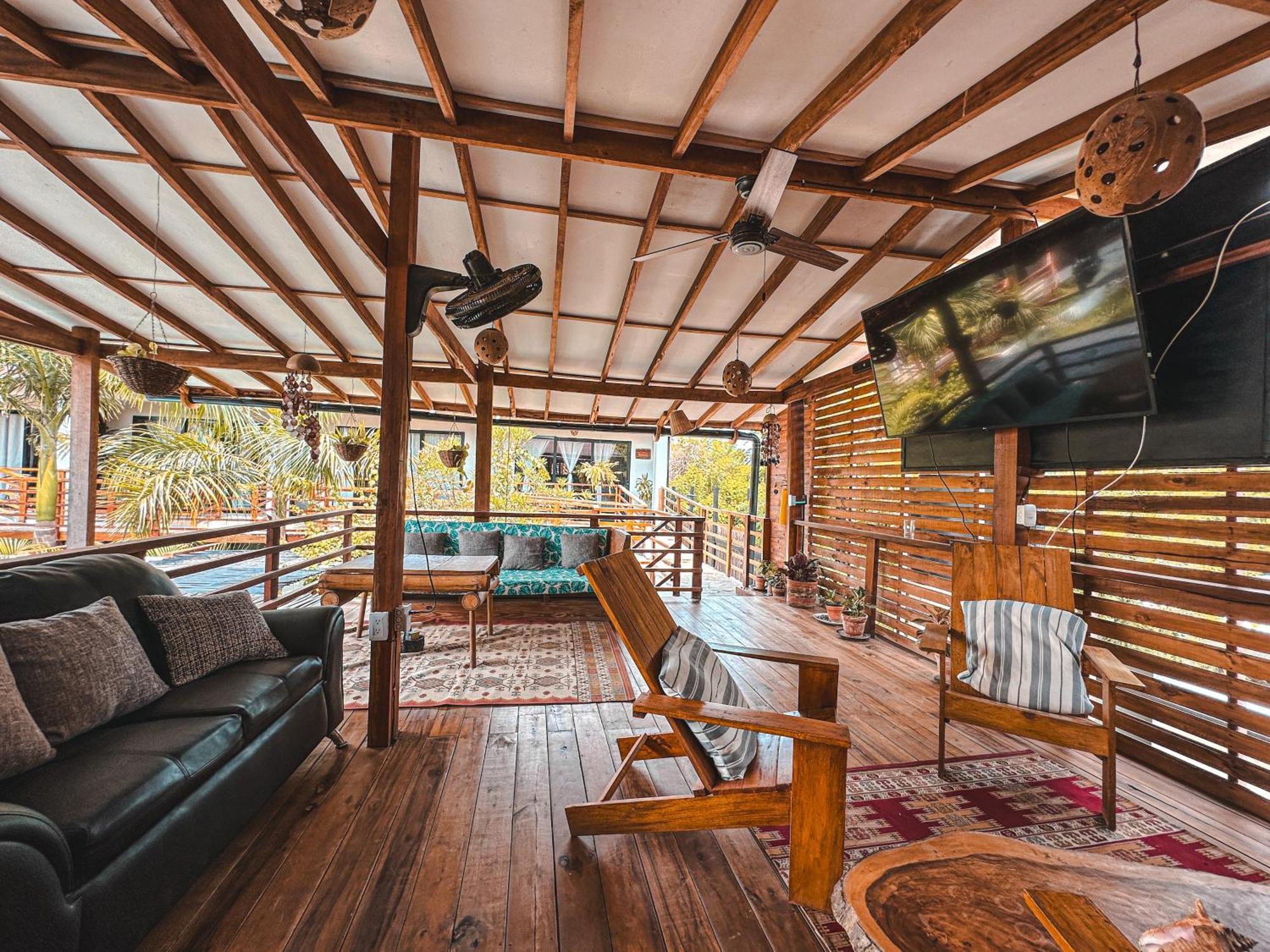 Villa Eden Palomino Zewnętrze zdjęcie
