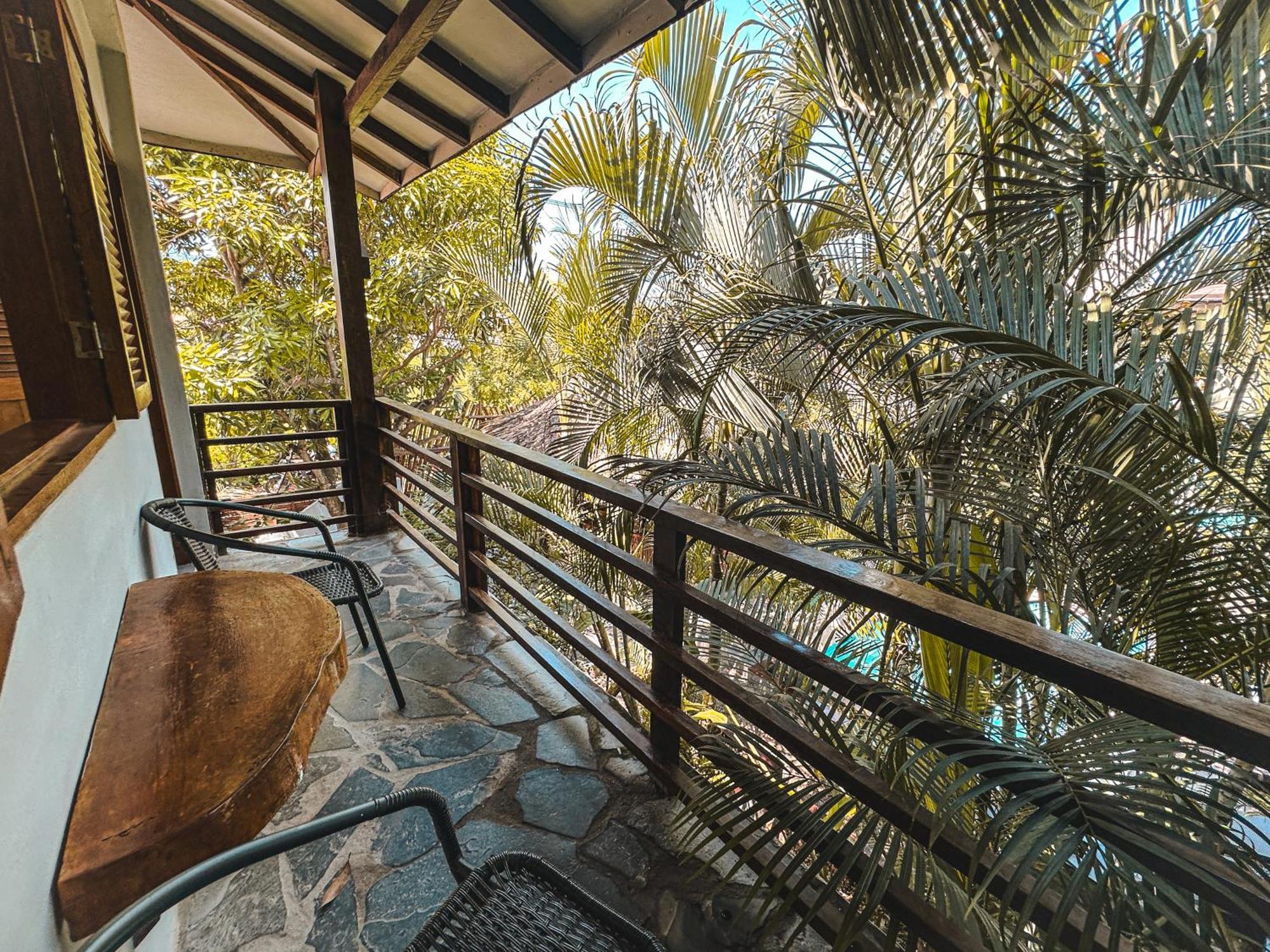 Villa Eden Palomino Zewnętrze zdjęcie