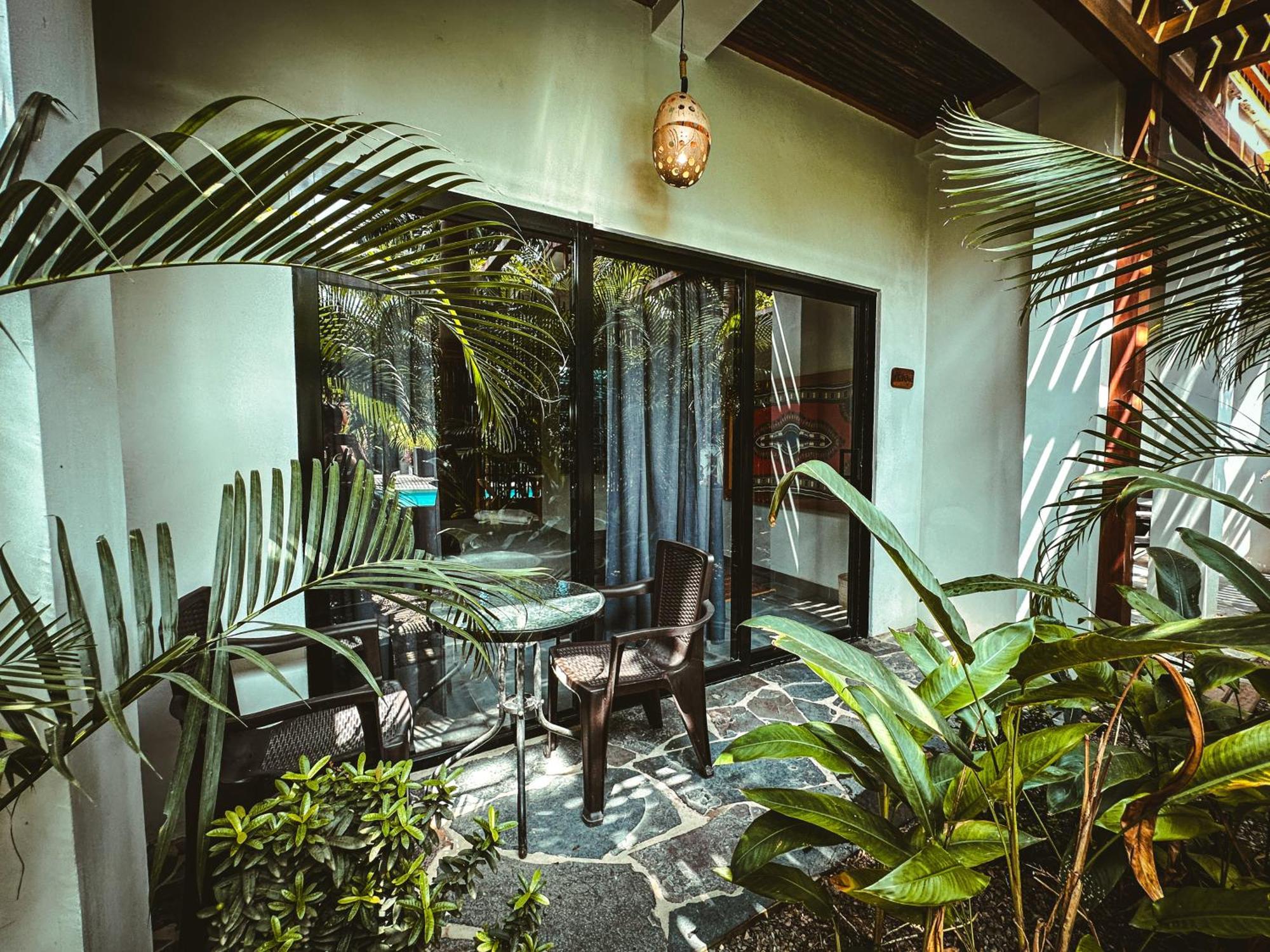 Villa Eden Palomino Zewnętrze zdjęcie