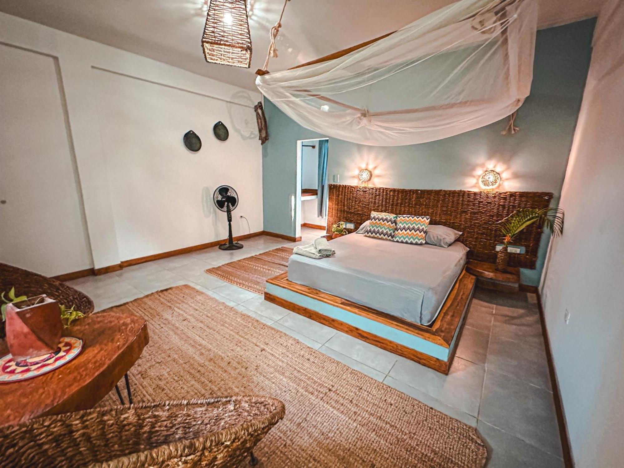 Villa Eden Palomino Zewnętrze zdjęcie