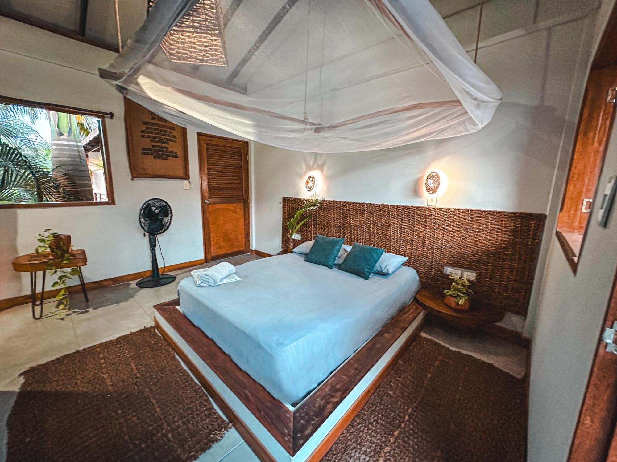 Villa Eden Palomino Zewnętrze zdjęcie