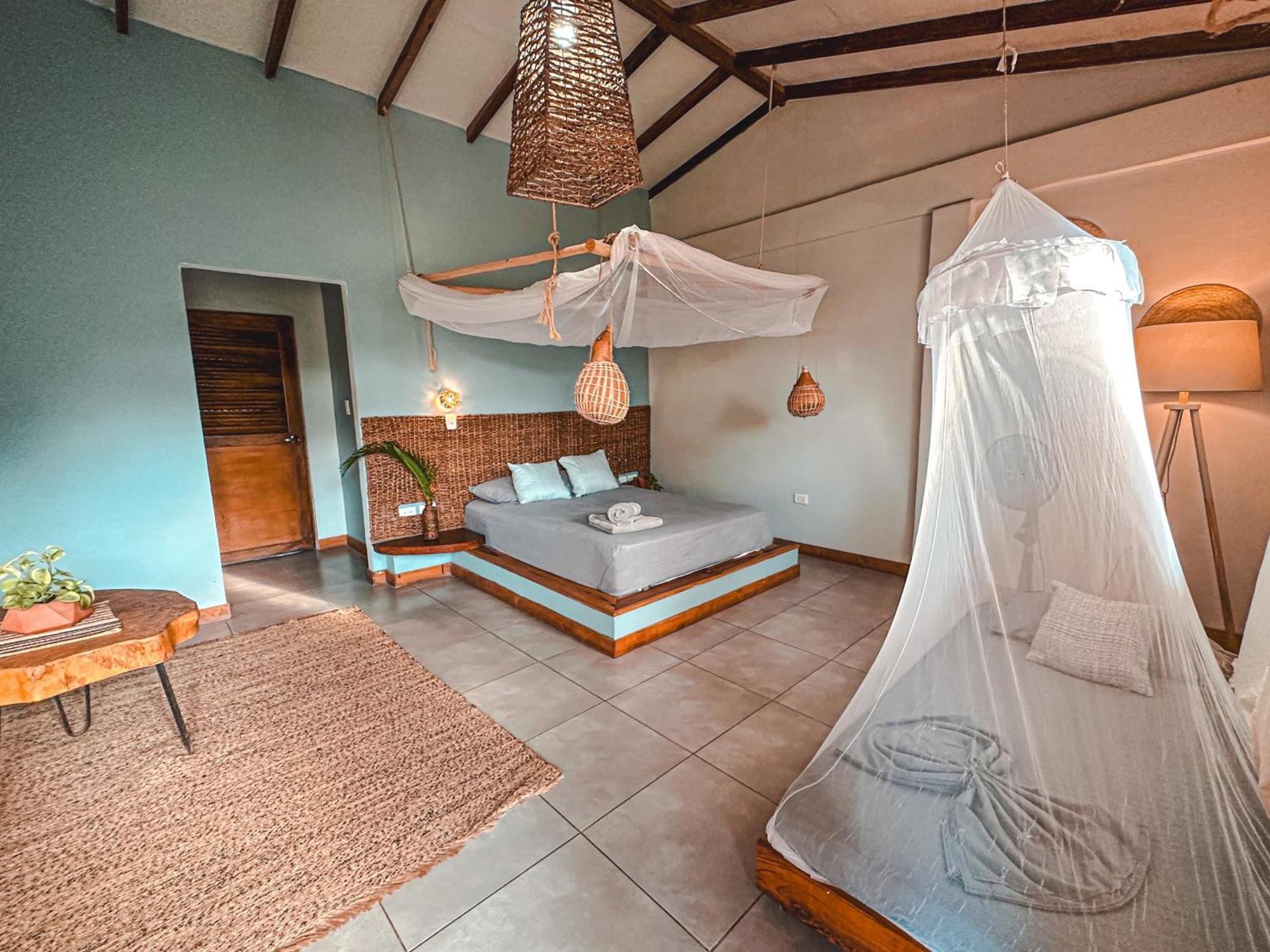 Villa Eden Palomino Zewnętrze zdjęcie