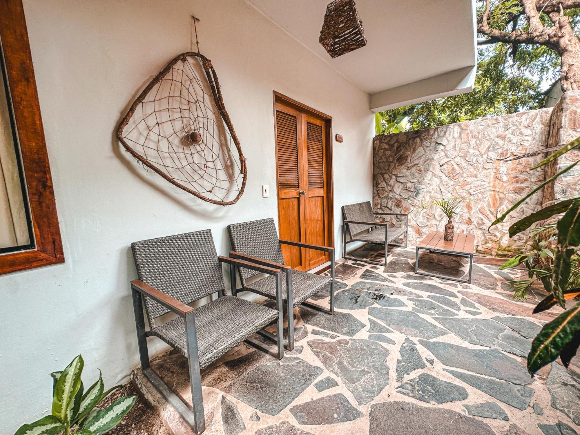 Villa Eden Palomino Zewnętrze zdjęcie