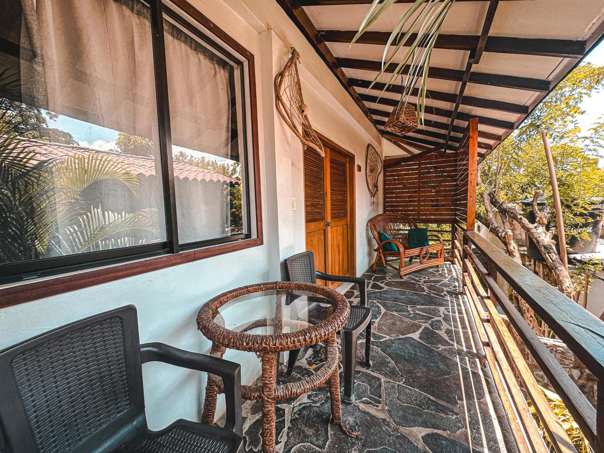 Villa Eden Palomino Zewnętrze zdjęcie